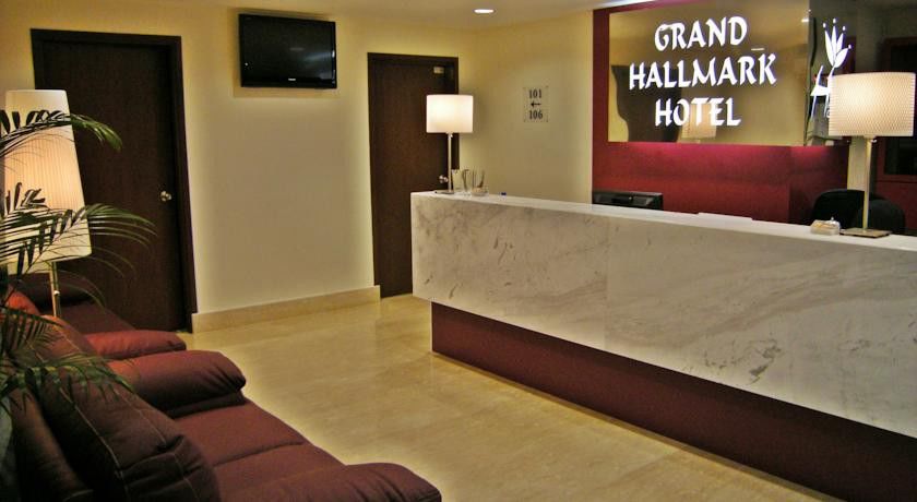 Grand Hallmark - Johor Bahru